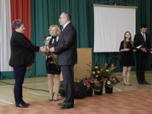 Zakończenie szkoły klas maturalnych
